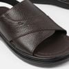 Sandal Nam da bò C39.TS015