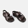 Sandal nam da bò Giày Việt C39.TS009