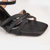 Sandal cao gót C57.ES014 - VINATHI