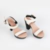 Sandal cao gót nữ Giày Việt C39.ES002
