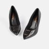 Giày cao gót Giày Việt mũi nhọn cao 9cm C50.EG051