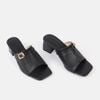 Guốc nữ cao 5cm - C57.ED030