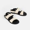 Sandal nam da bò Giày Việt C39.TS006