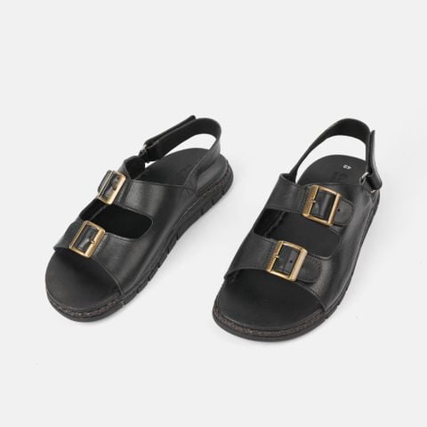 Sandal Nam da bò C39.TS017