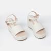 Sandal nữ đế xuồng C65.ES001