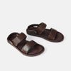 Sandal nam da bò C39.TS024