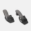 Dép cao gót Nữ Giày Việt (giayviet) C57.ED013