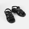 Sandal nam da bò Giày Việt C39.TS001