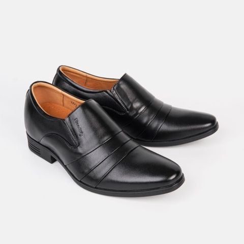 Giày da tăng chiều cao nam C51.TG027