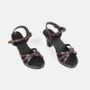 Sandal cao gót Giày Việt C39.ES001