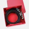 Nịt nam da bò C60.TN001