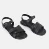 Sandal nữ da bò C71.ES001 - Size 40