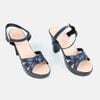 Sandal cao gót Giày Việt C39.ES008