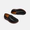 Giày mọi nam da bò C55.TM004