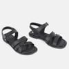 Sandal nữ Da bò C71.ES002-Size 40