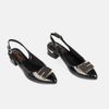 Giày cao gót nữ C50.EG067