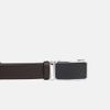 Dây nịt nam da bò C64.TN006