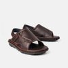Sandal nam da bò C51.TS012