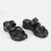 Dép Nữ đế xuồng 5cm - C54.ED016