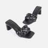 Dép, Guốc nữ quai ngang - C57.ED005