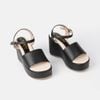 Sandal nữ đế xuồng C65.ES001