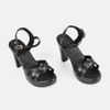 Sandal cao gót Giày Việt C39.ES008