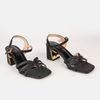 Sandal cao gót C57.ES014 - VINATHI
