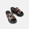 Dép đế xuồng Giày Việt cao 9cm C39.ED022