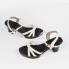 Sandal cao gót Giày Việt C39.ES001