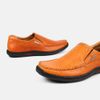 Giày mọi nam da bò C51.TM007