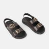 Sandal Nam da bò C39.TS017