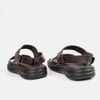 Sandal nam da bò Giày Việt C39.TS008