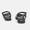 Sandal nữ Da bò C71.ES002-Size 40