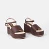 Sandal nữ đế xuồng C65.ES001