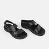 Sandal nam da bò Giày Việt C39.TS009