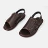 Sandal nam da bò C51.TS012