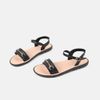 Sandal nữ da bò C39.ES012
