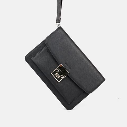 Clutch Ví cầm tay Unisex C60.TV026