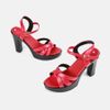 Sandal cao gót Giày Việt C39.ES008