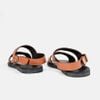 Sandal nam da bò Giày Việt C39.TS006