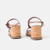 Sandal nữ C65.ES005
