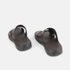 Dép nam da bò VINA THI đế cao su 2cm chắc chân C39.TD028