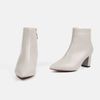 Giày boot nữ C62.EG027