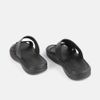 Dép nam da bò VINA THI đế cao su 2cm chắc chân C39.TD028