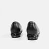 Giày búp bê Giày Việt gắn khoá kim loại đế vuông cao 2cm C50.EG018