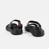 Sandal nam da bò Giày Việt C39.TS008
