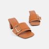 Guốc nữ cao 5cm - C57.ED029