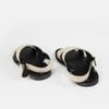 Sandal nam da bò Giày Việt C39.TS006