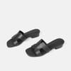 Guốc Nữ Giày Việt C57.ED011