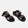 Sandal nam da bò Giày Việt C39.TS006